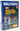 Walthers Cornerstone HO Double-Track Railroad Bridge Concrete Piers 2-Pack Kit - 933-4552 | Train Supply