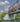 Walthers Cornerstone HO Double-Track Railroad Bridge Concrete Abutments 2-Pack - 933-4553 | Train Supply