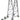 Walthers Cornerstone HO Steel Railroad Bridge Tower Bent 2-Pack Kit - 933-4555 | Train Supply