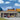 Walthers Cornerstone HO Urban Concrete Overpass Kit - 933-4560 | Train Supply