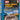 Walthers Cornerstone HO Urban Concrete Overpass Kit - 933-4560 | Train Supply