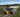 Walthers Cornerstone HO Modern Steel & Concrete Highway Overpass with Pipe Railings Kit - 933-4565 | Train Supply