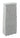 Walthers Cornerstone HO Single-Track Railroad Deck Bridge Stone Pier - 933-4580 | Train Supply