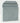 Walthers Cornerstone HO Double-Track Railroad Bridge Stone Abutment - 933-4584 | Train Supply