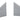 Walthers Cornerstone HO Railroad Bridge Stone Wing Walls - 933-4586 | Train Supply