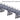 Walthers Cornerstone HO Modern Short-Span Concrete Railroad Bridge Kit - 933-4591 | Train Supply