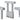 Walthers Cornerstone HO Modern Long-Span Concrete Railroad Bridge Kit - 933-4592 | Train Supply