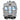Broadway Limited HO Scale UP Business Car #101 Undecorated - 9596