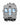Broadway Limited HO Scale UP Business Car #101 Undecorated - 9596