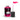AK Interactive Pink Glow Precision Fluor Fluorescent Enamel Effect 30ml — AK12109