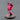 AK Interactive Pink Glow Precision Fluor Fluorescent Enamel Effect 30ml — AK12109