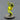 AK Interactive Yellow Glow Precision Fluor Fluorescent Enamel Effect 30ml — AK12111