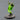 AK Interactive Green Glow Precision Fluor Fluorescent Enamel Effect 30ml — AK12114