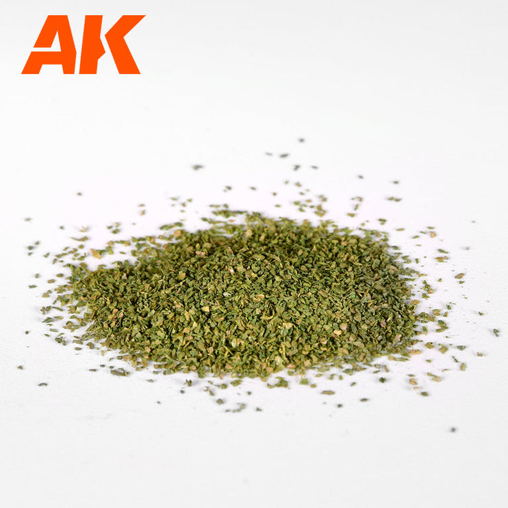 AK Interactive Green Mossy Texture 35ml