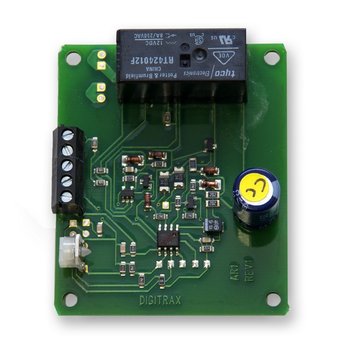 Digitrax Auto Reverser For DCC Layouts