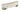 Class One Model Works HO Scale CHTT 720601 Chicago Heights Terminal Transfer ARI 5200 Hopper