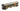 Class One Model Works HO Scale KCS 286602 Kansas City Southern ARI 5200 Hopper
