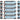 Athearn HO Scale Bethgon Coalporter with Coal Load BNSF 5-Pack - 2291