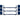 Athearn HO Scale 60' Bulkhead Flat MRL(3) #62007/62012/62019