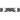 Athearn N Scale GATC 2600 Airslide Hopper, SCL #747117