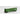 Athearn N Scale 57' Mechanical Reefer w/Sound, BNFE/Green #11803