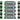 Athearn N Scale Bethgon Coalporter w/Load, BN #1 (5)