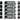 Athearn N Scale Bethgon Coalporter w/Load, BNSF #1 (5)