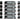 Athearn N Scale Bethgon Coalporter w/Load, BNSF #2 (5)