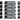 Athearn N Scale Bethgon Coalporter w/Load, BNSF #3 (5)