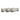 Athearn N Scale PS 4427 Covered Hopper, C&NW #(3)