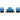 Athearn HO EMD Model 40 DCC Ready, Blue/Grey
