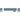 Athearn HO Scale 45' Smooth Side Trailer, Metallic Blue