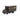 Athearn HO Scale RTR Ford C Box Van, UPS
