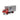 Athearn HO Scale RTR Ford C Box Van, Western Pacific
