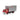 Athearn HO Scale RTR Ford C Box Van, Rio Grande