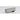 Athearn N Scale 40' Drop Sill Parcel Trailer, UPS/Yellow #80444