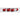 Athearn N Scale Thrall High Side Gondola/Load,Herzog/White #2(3)