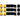 Athearn N Scale Thrall High Side Gondola w/Load, ZCCX #3 (3)