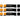 Athearn N Scale Thrall High Side Gondola w/Load HZGX #2 (3)