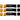 Athearn N Scale Thrall High Side Gondola w/Load HZGX #3 (3)