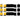 Athearn N Scale Thrall High Side Gondola w/Load NORX #2 (3)