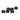 Athearn HO Idler Gear, 16-Tooth (6)