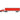 Athearn HO Scale Kenworth Tractor & Trailer, Red