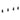 Athearn HO Female Coupling, SD40-2 (4)