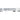 Athearn HO Scale 53' Wabash Plate Trailer MECZ #461650