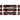 Athearn HO Scale RTR Arch Roof Set, PRR (3)