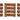 Athearn HO Scale 40' Ribbed 3-Bay Ballast Hopper, SP #2 (4)