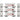 Athearn HO Scale ACF 2970 Covered Hopper, CB&Q (3)