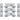 Athearn HO Scale ACF 2970 Covered Hopper, MP (3)