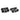 Athearn HO Truck, Bettendorf. 33" Metal Wheels (2)
